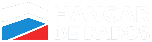 Hangar de Dados Logo