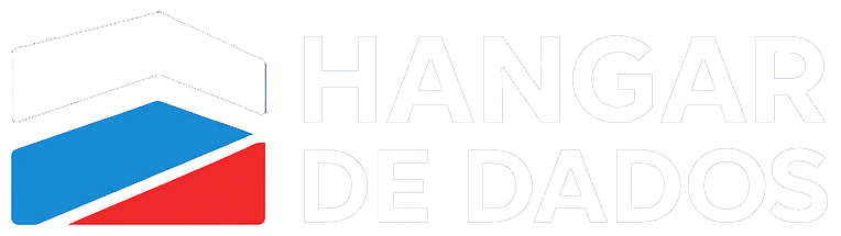 Hangar de Dados Logo